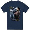 T-shirt Elvis Presley Tupelo Grenoble
