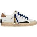 Baskets basses Crime London Sneaker
