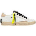 Baskets basses Crime London Sneaker Grenoble