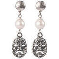 Boucles d'oreille sur Grenoble : Boucles oreilles Gerardo Sacco Orecchini