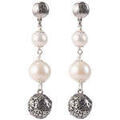 Boucles oreilles Gerardo Sacco Orecchini Grenoble