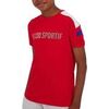 T-shirt Le Coq Sportif Mini