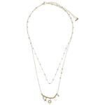 Collier Clio Blue CO0011