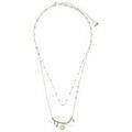 Collier Clio Blue CO0011
