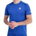 T-shirt Le Coq Sportif Tennis Pro