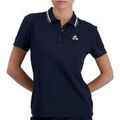 Polo Le Coq Sportif Heritage