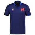 Polo Le Coq Sportif Intens Grenoble