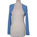 Gilets sur Grenoble : Gilet Divided Gilet / Cardigan Taille 38 / M Bleu