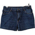 Short sur Grenoble : Short Blancheporte Short Taille 44 / XXL Bleu