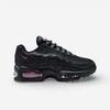 Baskets basses Nike Air Max 95 Racing Pack Black University Red