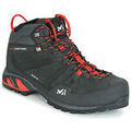 Chaussures Millet SUPER TRIDENT GORE-TEX Noir