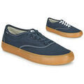 Baskets homme sur Grenoble : Baskets basses Element PASSIPH Bleu