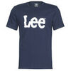 T-shirt Lee LOGO TEE SHIRT