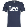 Tee-shirts sur Grenoble : T-shirt Lee LOGO TEE SHIRT