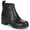 Bottines Camper WANDA Noir