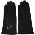 Gants sur Grenoble : Gants Chapeau-Tendance Gants femme cuir SVEVIA
