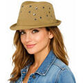 Chapeaux sur Grenoble : Chapeau Chapeau-Tendance Chapeau borsalino SUEVE