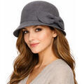 Chapeaux sur Grenoble : Chapeau Chapeau-Tendance Chapeau cloche OLDA