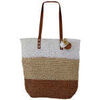 Cabas Chapeau-Tendance Grand sac cabas plage ALDINA