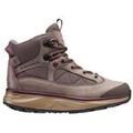 Bottes femme sur Grenoble : Bottines Joya j6589 brown