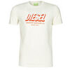 T-shirt Diesel A01849-0GRAM-129
