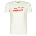 Tee-shirts sur Grenoble : T-shirt Diesel A01849-0GRAM-129
