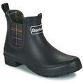 Bottes femme sur Grenoble : Bottes Barbour KINGHAM