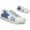 Baskets basses Le Temps des Cerises AUSTIN Bleu