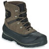 Bottes neige Sorel BUXTON™ LACE WP Beige