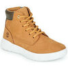 Baskets montantes enfant Timberland SENECA BAY 6IN SIDE ZIP Jaune