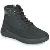 Baskets montantes enfant Timberland SENECA BAY 6IN SIDE ZIP Noir