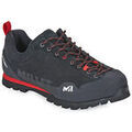 Chaussures Millet FRICTION U Noir Chaussures Millet FRICTION U Noir Grenoble