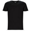 Tee-shirts sur Grenoble : T-shirt Jack & Jones JJEORGANIC BASIC TEE SS V-NECK