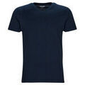 Tee-shirts sur Grenoble : T-shirt Jack & Jones JJEORGANIC BASIC TEE SS V-NECK