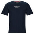 T-shirt Jack & Jones JPRBLUARCHIE SS TEE CREW NECK