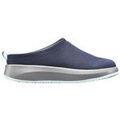 Mules femme sur Grenoble : Sabots Joya riga blue