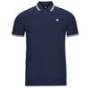 Polo G-Star Raw DUNDA SLIM STRIPE POLO SS