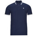 Polos sur Grenoble : Polo G-Star Raw DUNDA SLIM STRIPE POLO SS