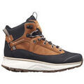 Bottes femme sur Grenoble : Bottines Joya j6589 curry_brown