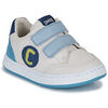 Baskets basses enfant Camper RUN4 Blanc