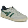 Baskets basses Gola CONTACT LEATHER