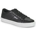 Baskets femme sur Grenoble : Baskets basses Levis WOODWARD S