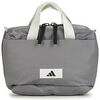 Sac bandouli&egrave;re adidas GYM HIIT PO Gris