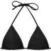 Maillots de bain Rio De Sol Shimmer Black UPF 50+