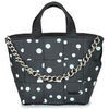 Sac &agrave; main Desigual NEW SPLATTER VALDIVIA Noir