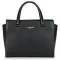 Sacs &agrave; mains sur Grenoble : Sac &agrave; main LANCASTER SIERRA Noir