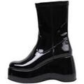 Bottes femme sur Grenoble : Bottes MTNG 51951