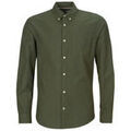 Chemises/chemisettes sur Grenoble : Chemise Jack & Jones JJEOXFORD SHIRT LS