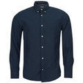 Chemises/chemisettes sur Grenoble : Chemise Jack & Jones JJEOXFORD SHIRT LS