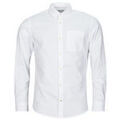 Chemises/chemisettes sur Grenoble : Chemise Jack & Jones JJEOXFORD SHIRT LS